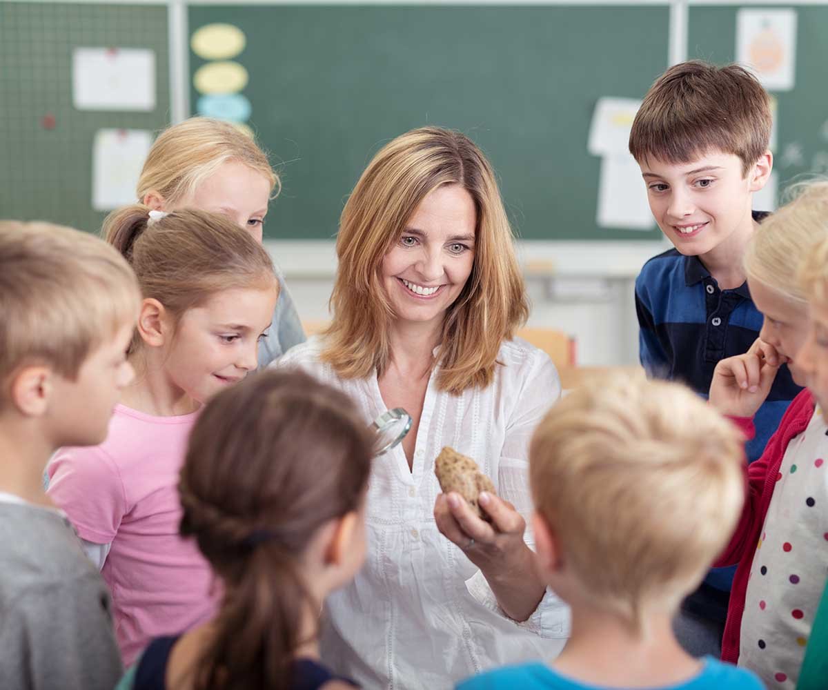 Cognitive Assessment Arrowsmith